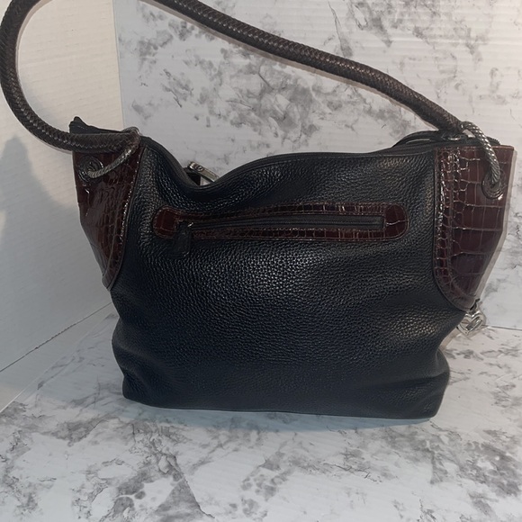 Vintage Brighton tote - Picture 7 of 11